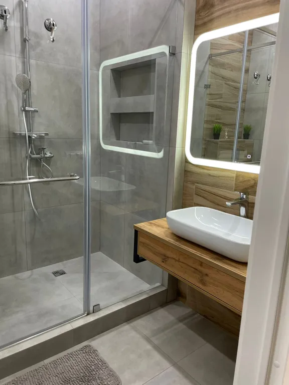 Апартамент изумрудный город