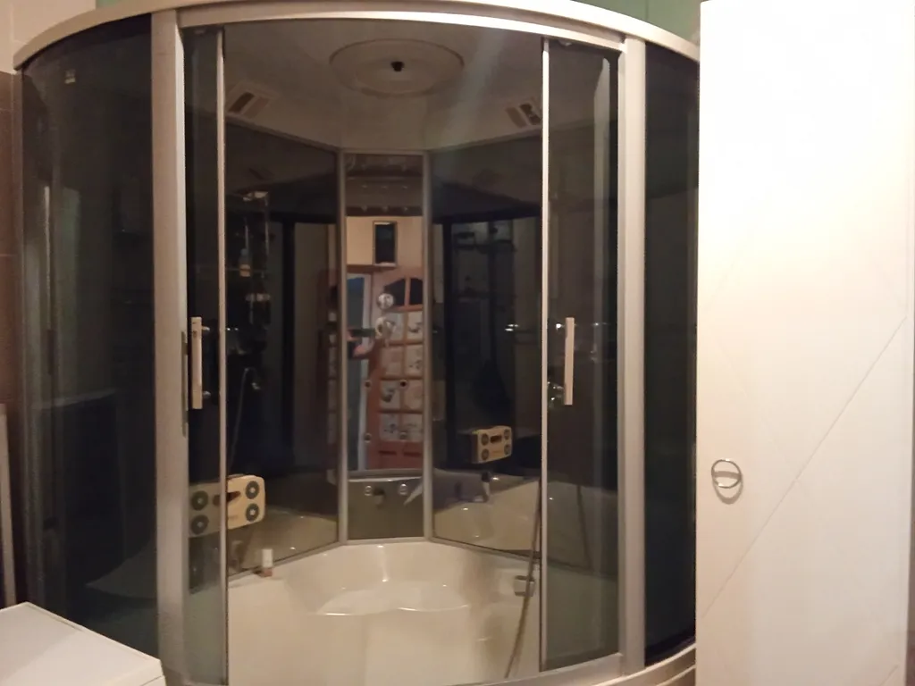 Квартира Уютная, просторная квартира в центре города — Красноярск