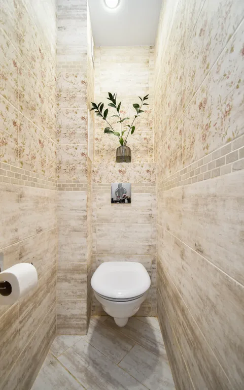 Квартира Чистая и уютная квартира возле ТРЦ Планета — Красноярск