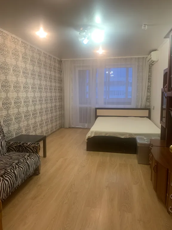 Квартира Уютная квартира в Черниковке — Уфа