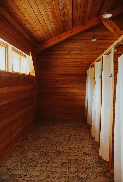 Коттедж 1-комнатный Дом — Соколиное