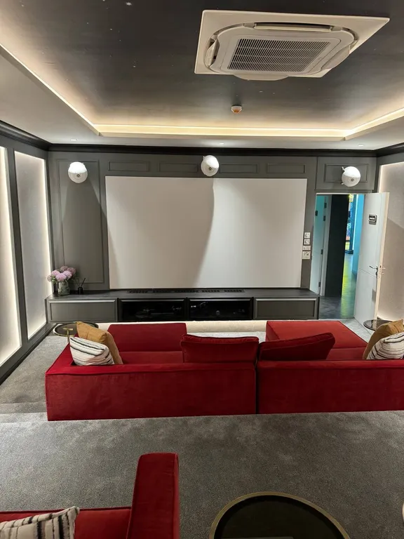 Title Legendary Премиальные апартаменты на Бангтао