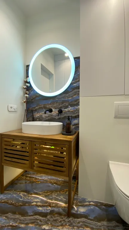 Уютная квартира у моря для вашего незабываемого отдыха