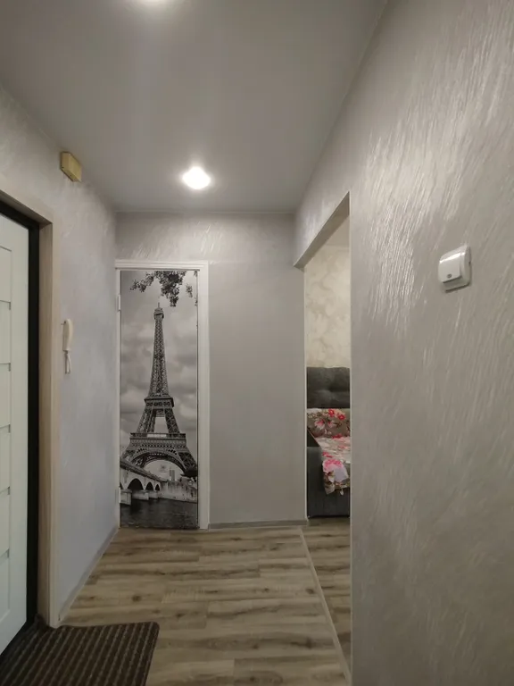 Уютная квартира в новой части города