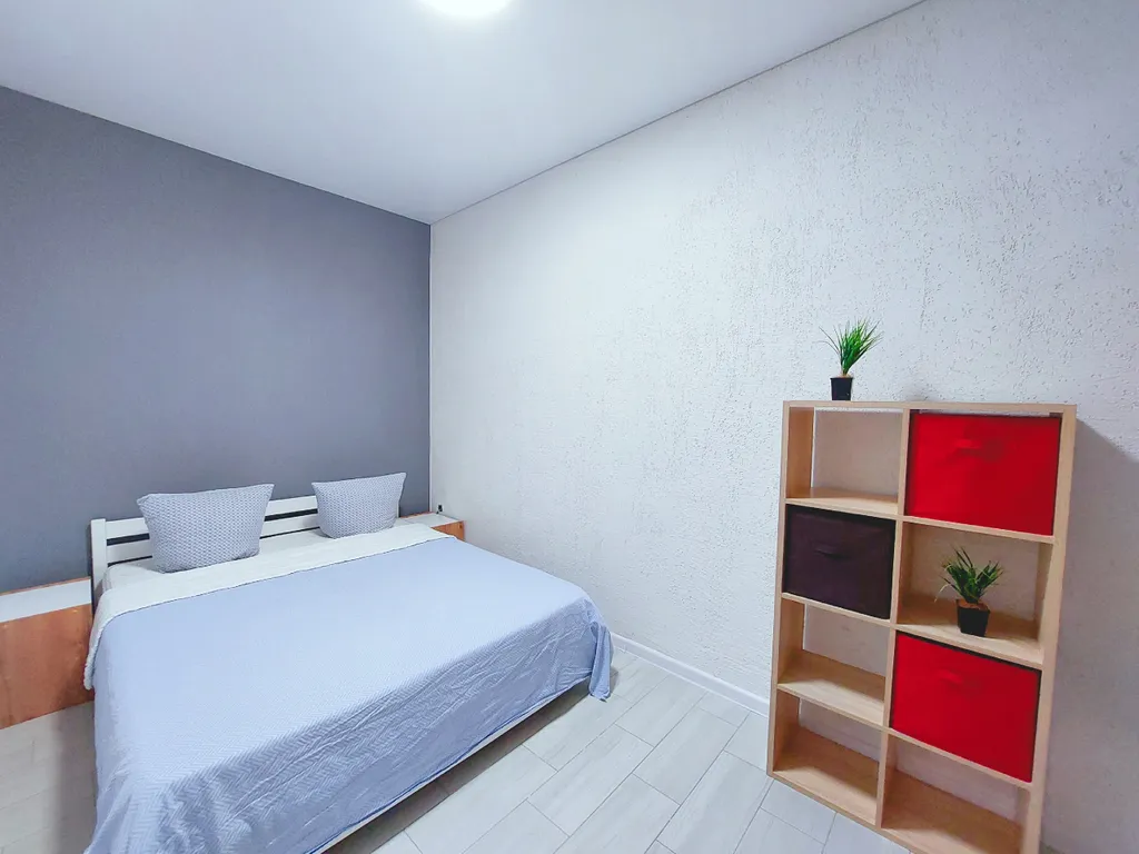 Гостевой дом с баней и чаном