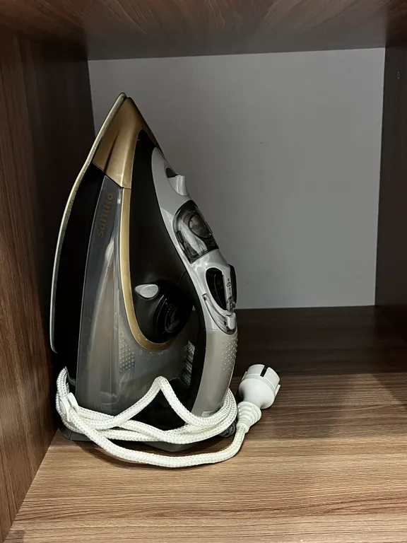 Уютная студия в новом микрорайоне