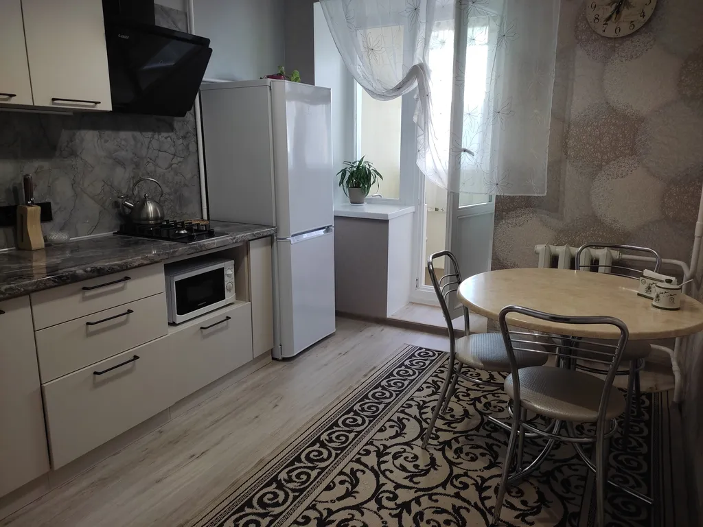 Квартира в пригороде Минска