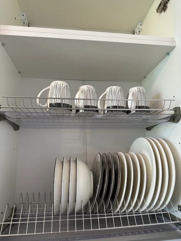 Комфортная евродвушка