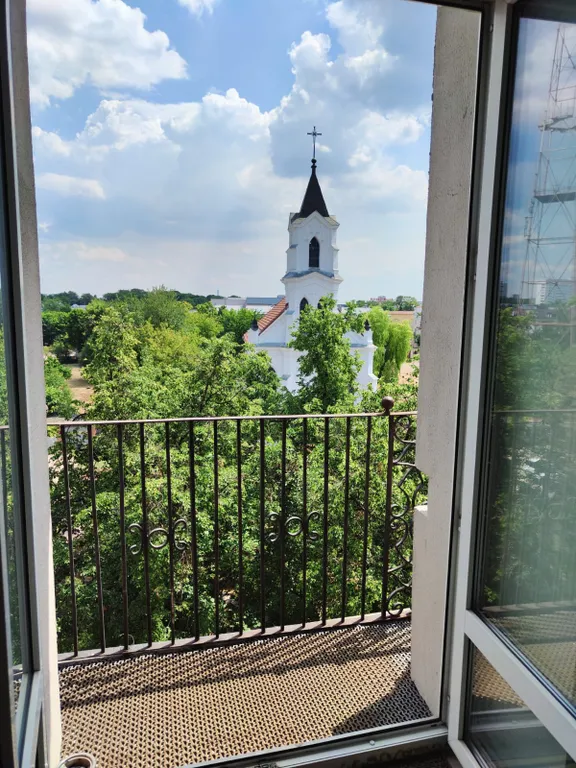 Квартира Квартира Апараменты Братец Кролик — Минск