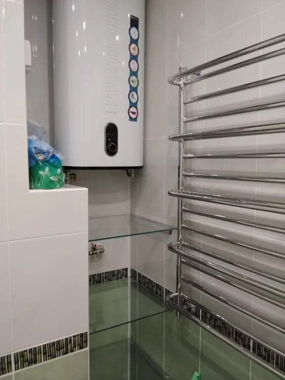 Квартира 2-комнатная Квартира — Адлер