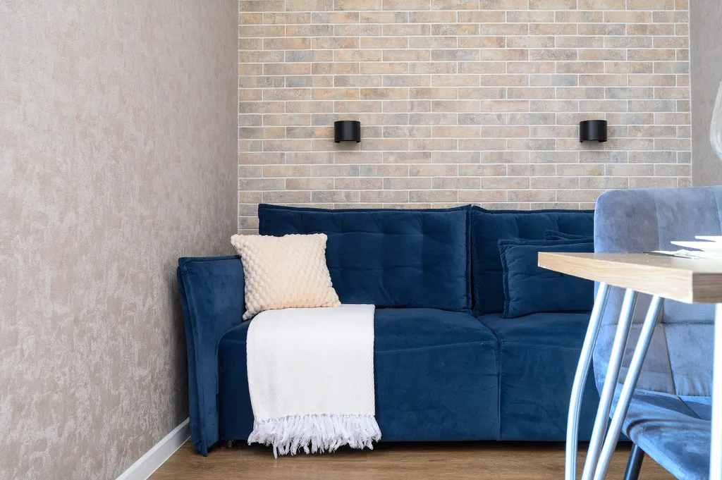 Апартамент Макинли