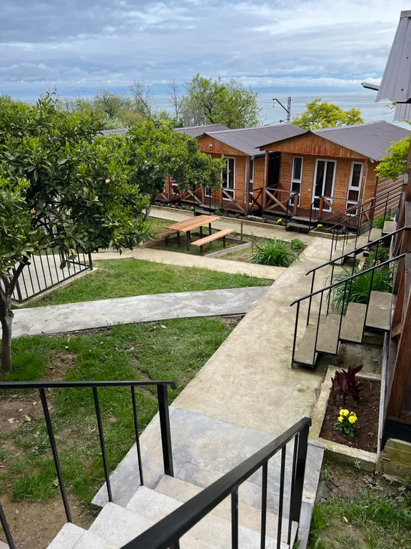 1-комнатный Дом