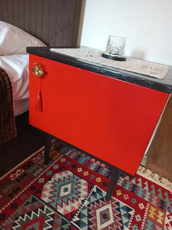 Уютная и душевная студия в центре