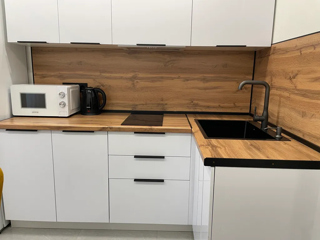 Квартира Очень уютная и просторная квартира — Владикавказ