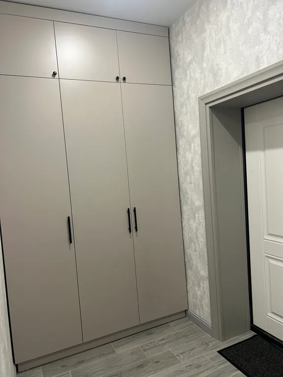 Апартамент в новом ЖК бизнес -класса  Заречье