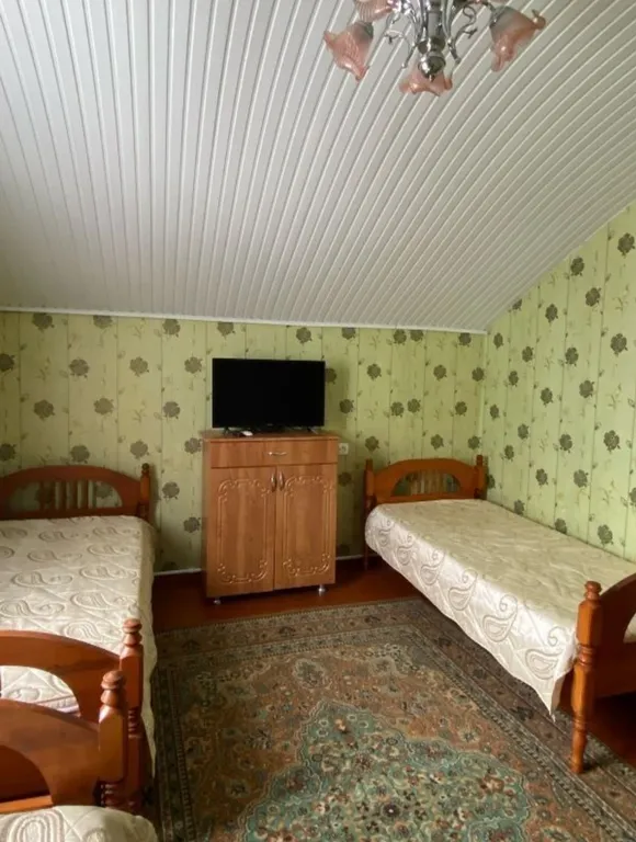 Квартира Эконом 4-х местный (3) — аренда посуточно в Архипо-Осиповка