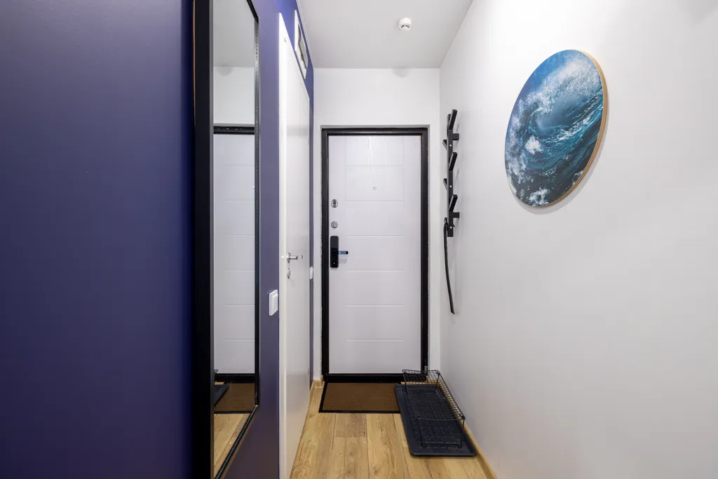 Квартира Комната — Санкт-Петербург