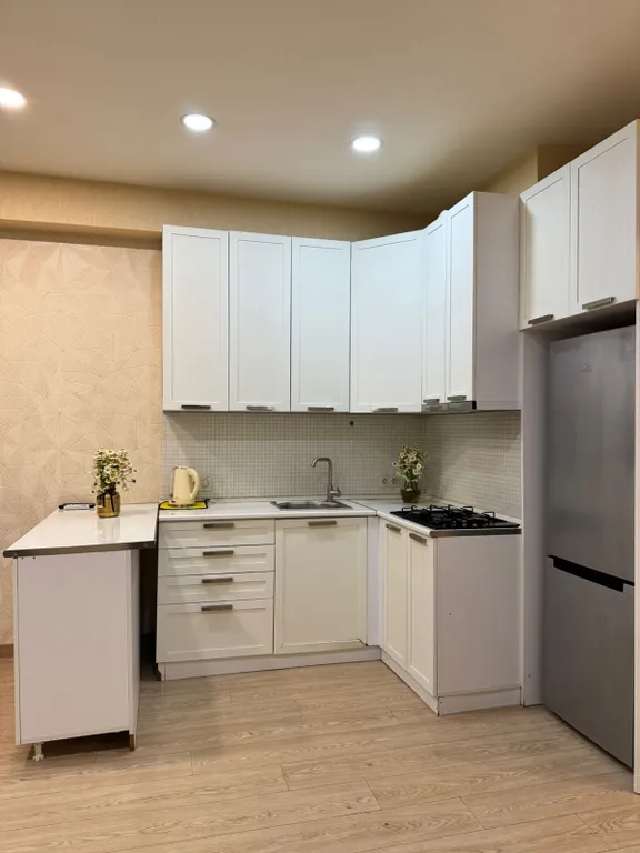 Комфортная квартира в элитном доме