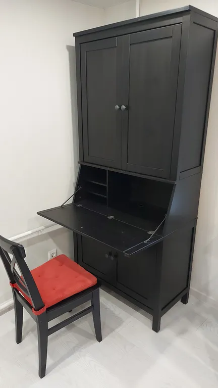 Квартира с видом из окна на Залив, Волгу, Красную площадь