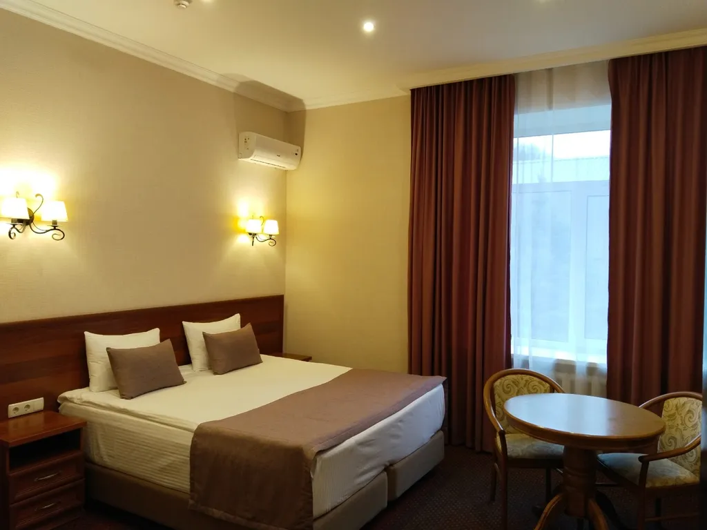 Квартира Комната — аренда посуточно в Балаково