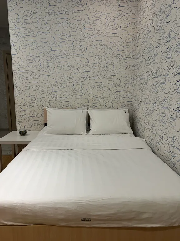 Квартира в Левобережном р-не