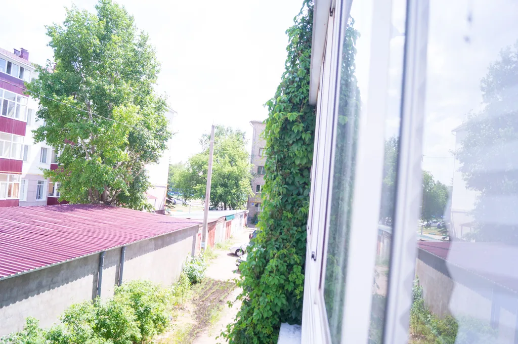 Уютная квартира рядом с парком