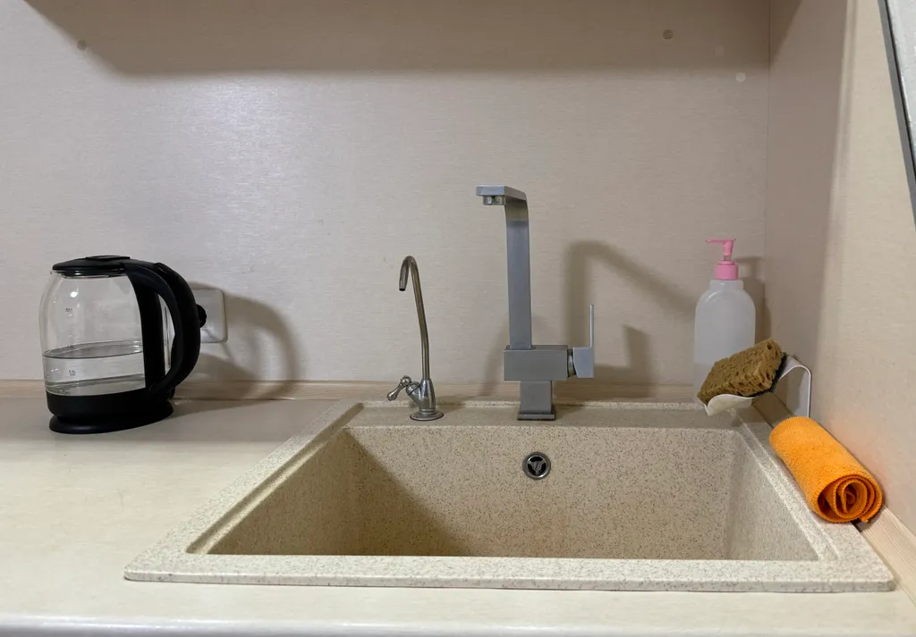 Комфортная квартира в хорошем районе