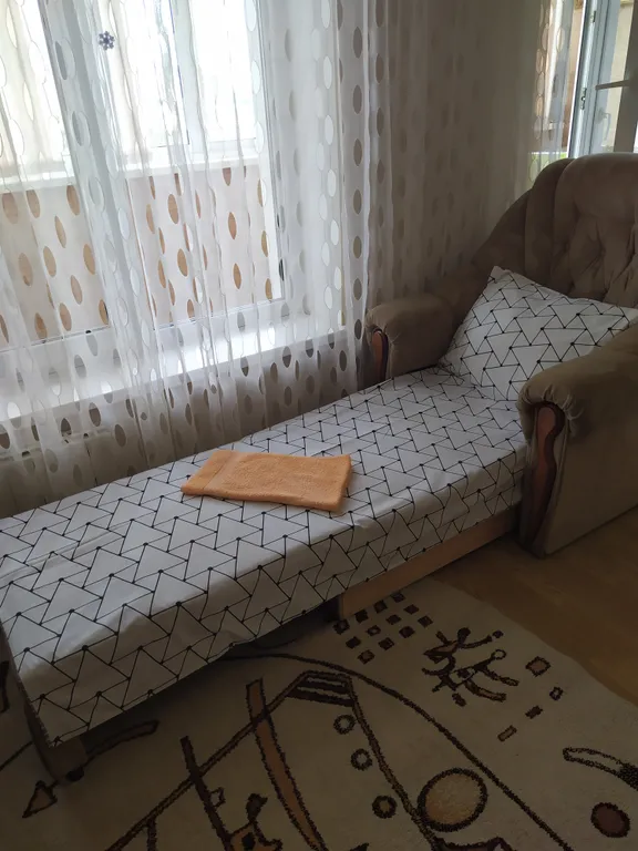 Отличная квартира