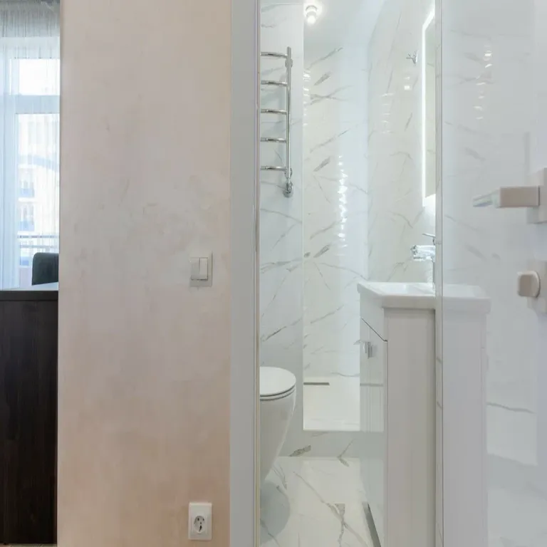 Квартира Комната — Адлер