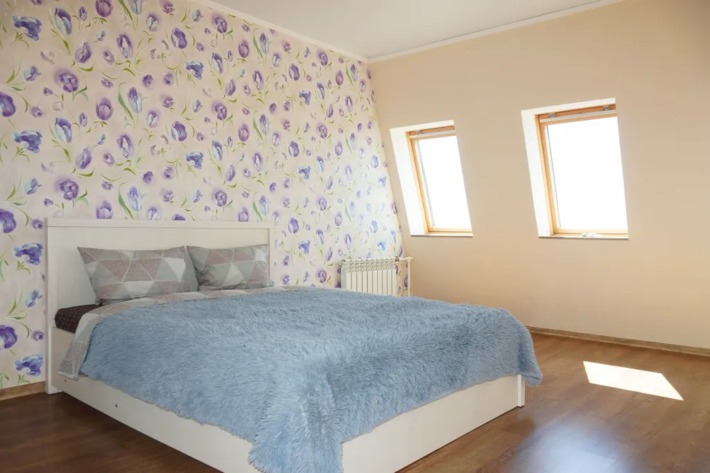 Уютная квартира с лучшим видом в городе