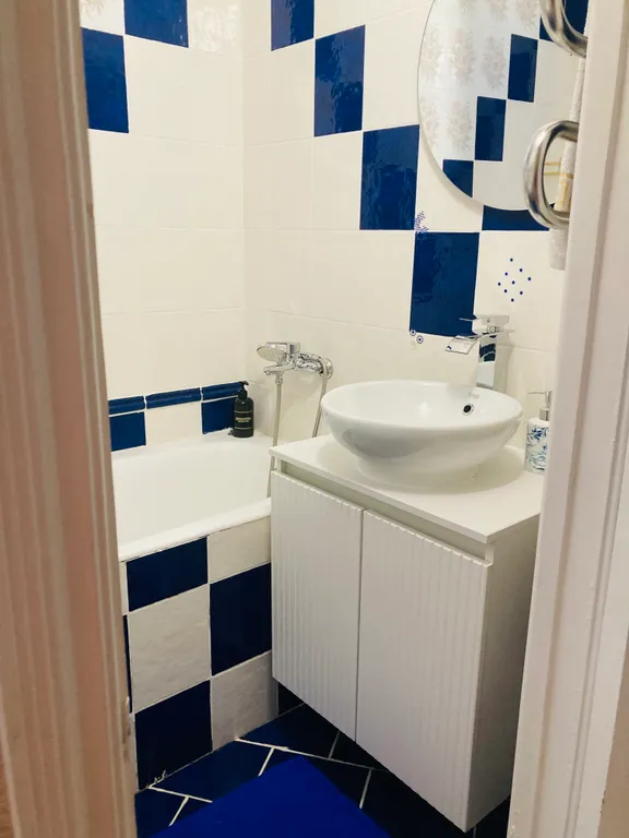 Семейные Апартаменты рядом с центром