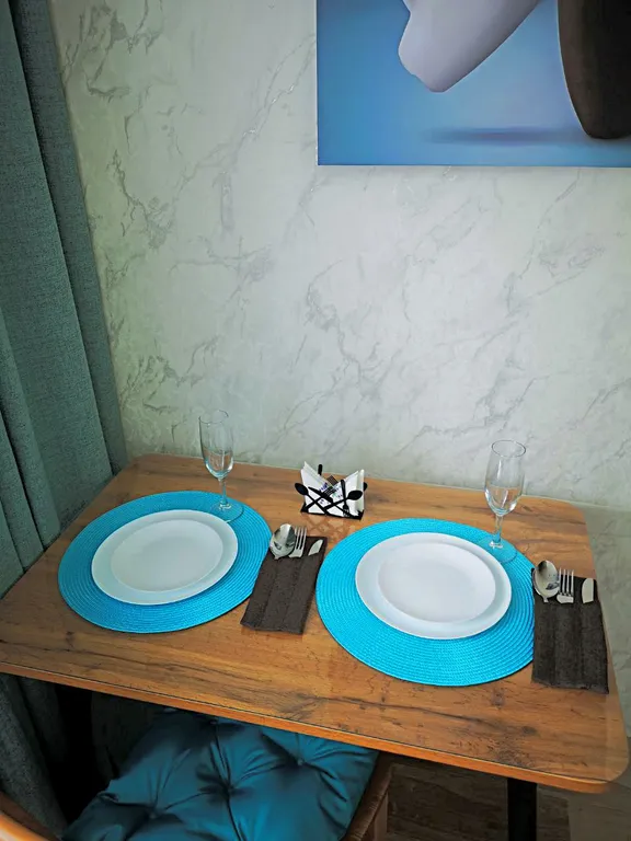 Уютная квартира в самом центре города