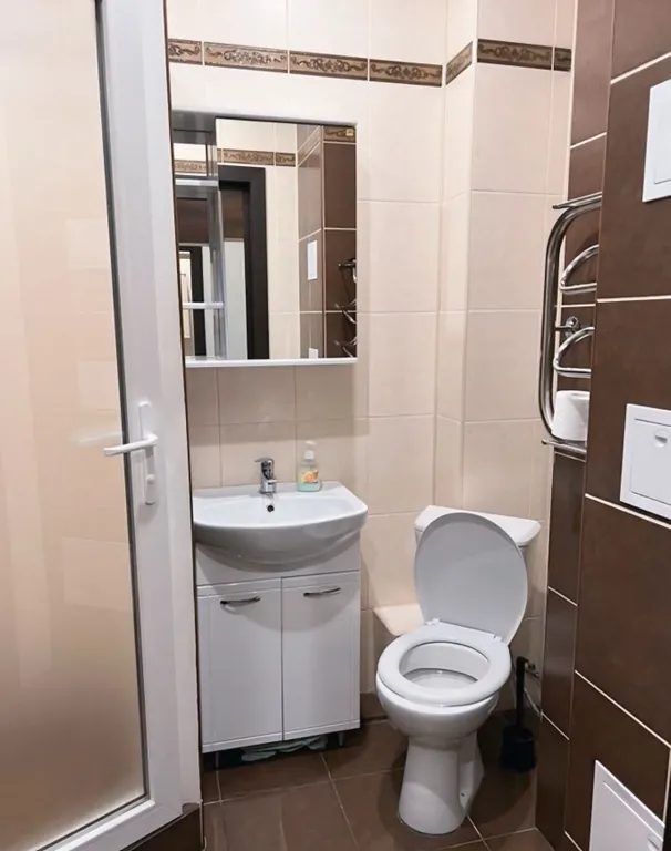 Домашний комфорт на время вашей поездки