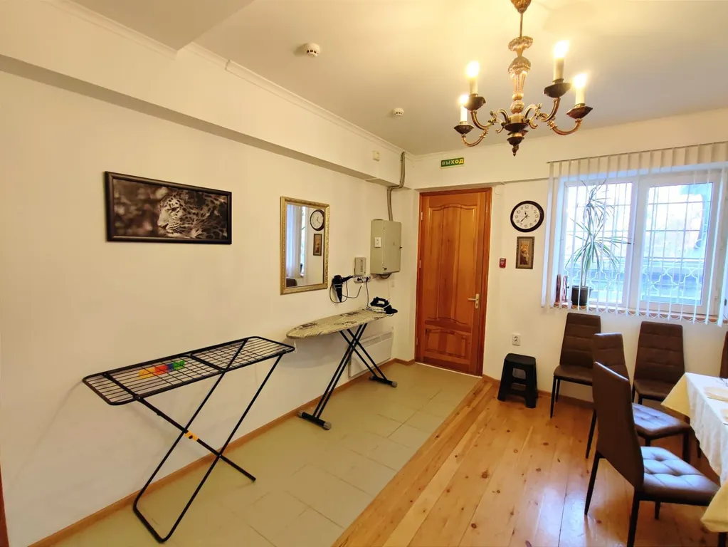 Квартира Комната — Анапа