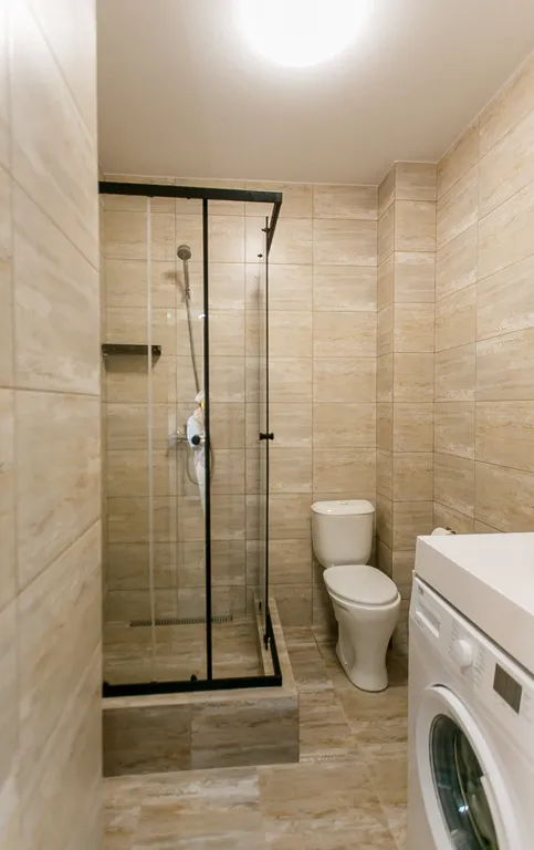 Новая студия