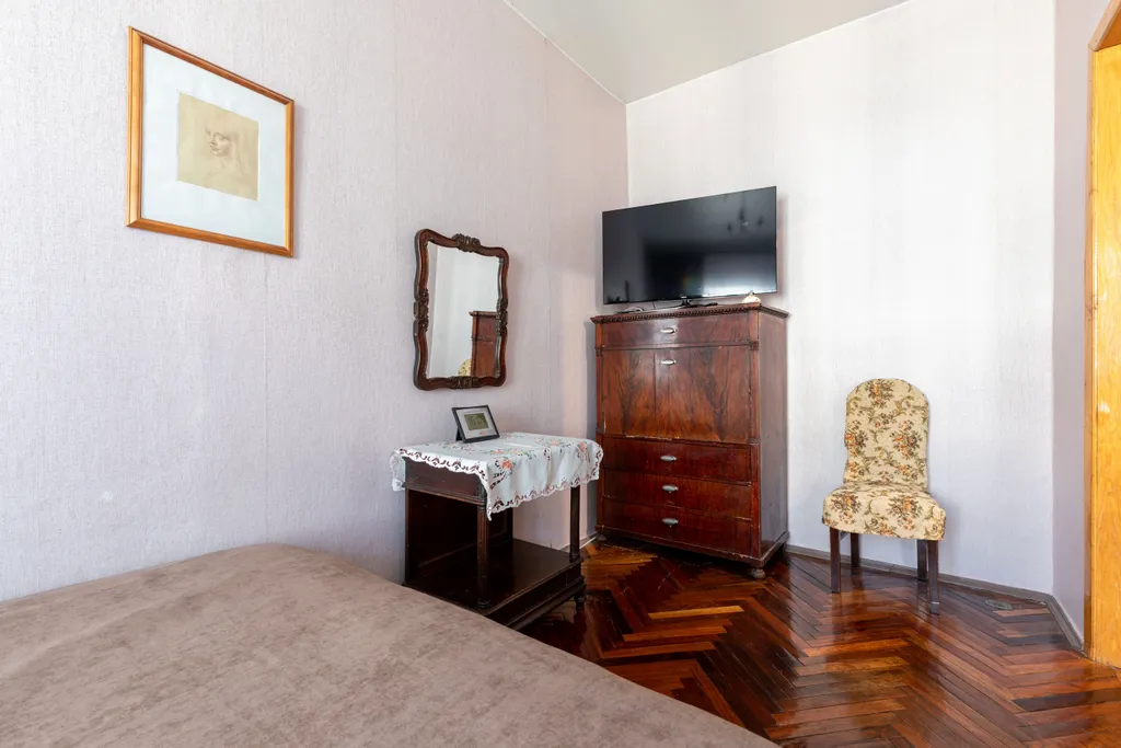 Квартира Атмосферная квартира у Эрмитажа — Санкт-Петербург