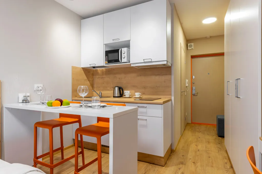 Есть горячая вода всегда!