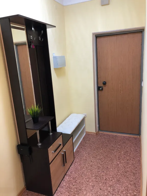 Квартира в лучшем районе города