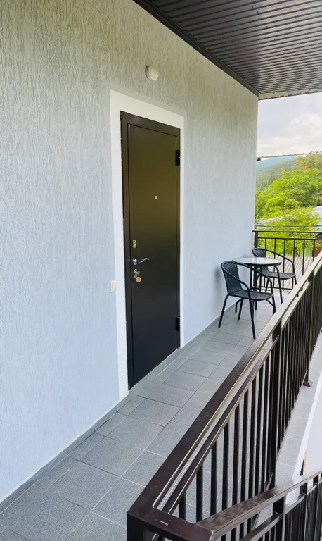 Квартира со всеми удобствами