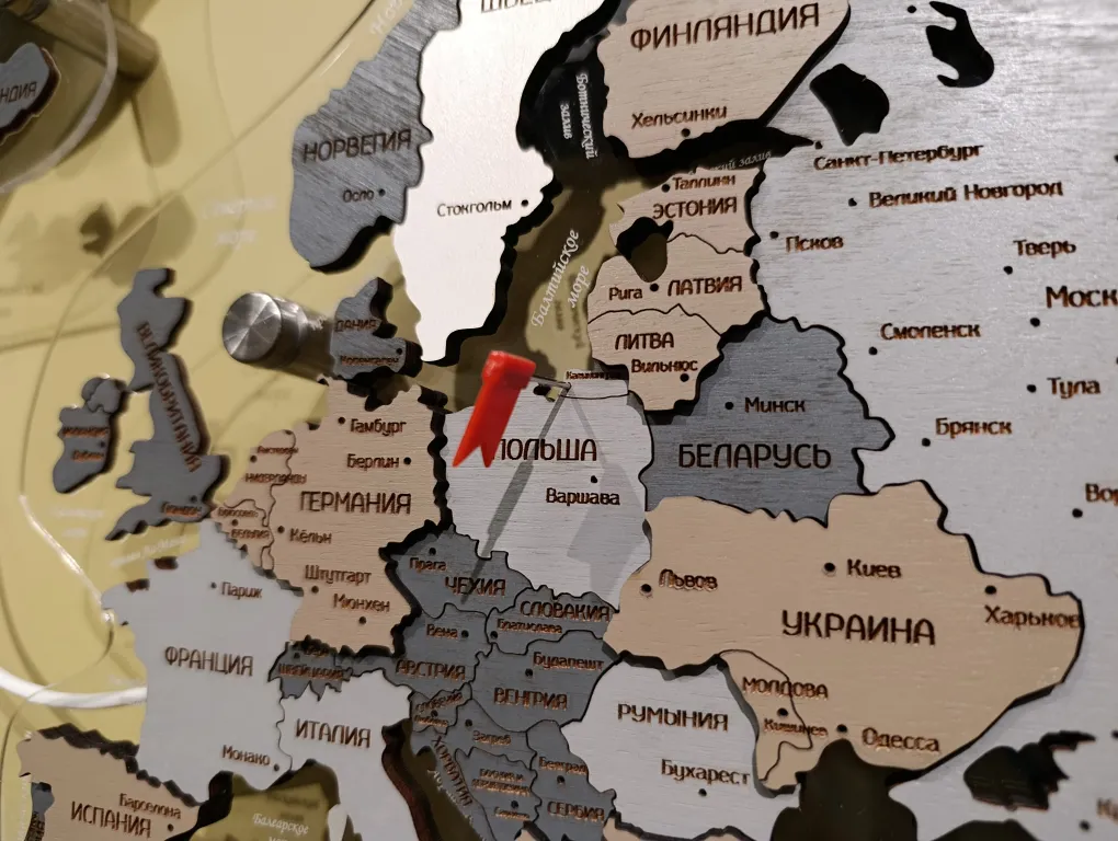 Апартаменты Уют