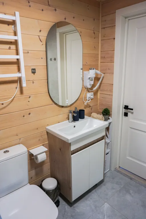 Гостевой дом Сфера Семейная