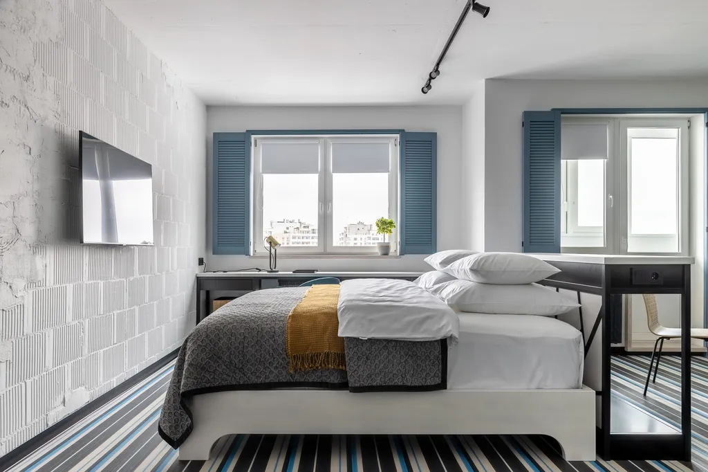 Квартира Matveev Downtown 192 — аренда посуточно в Самара