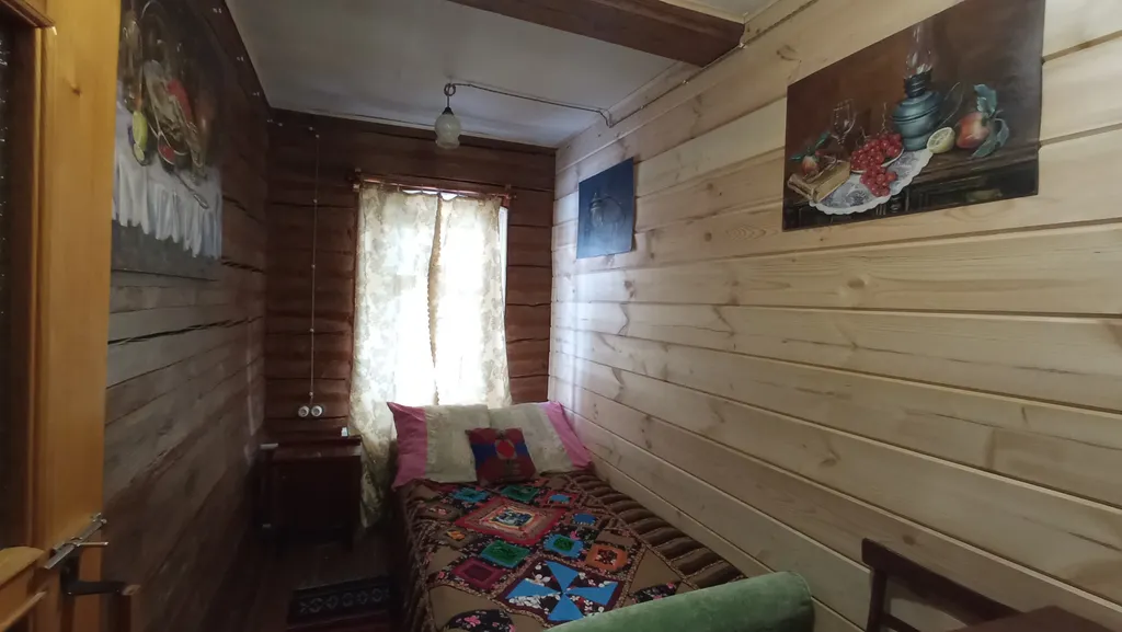 Под Покровом