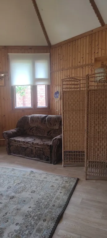 Коттедж Домик около моря — Зеленоградск