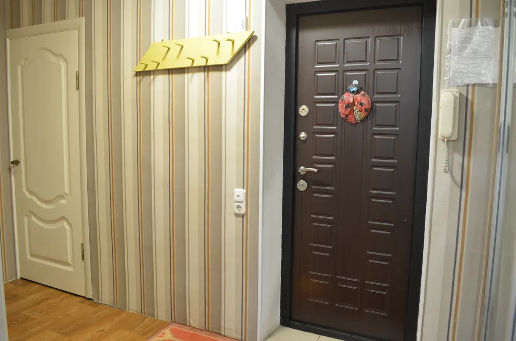 Уютная 2-х комнатная квартира для гостей города