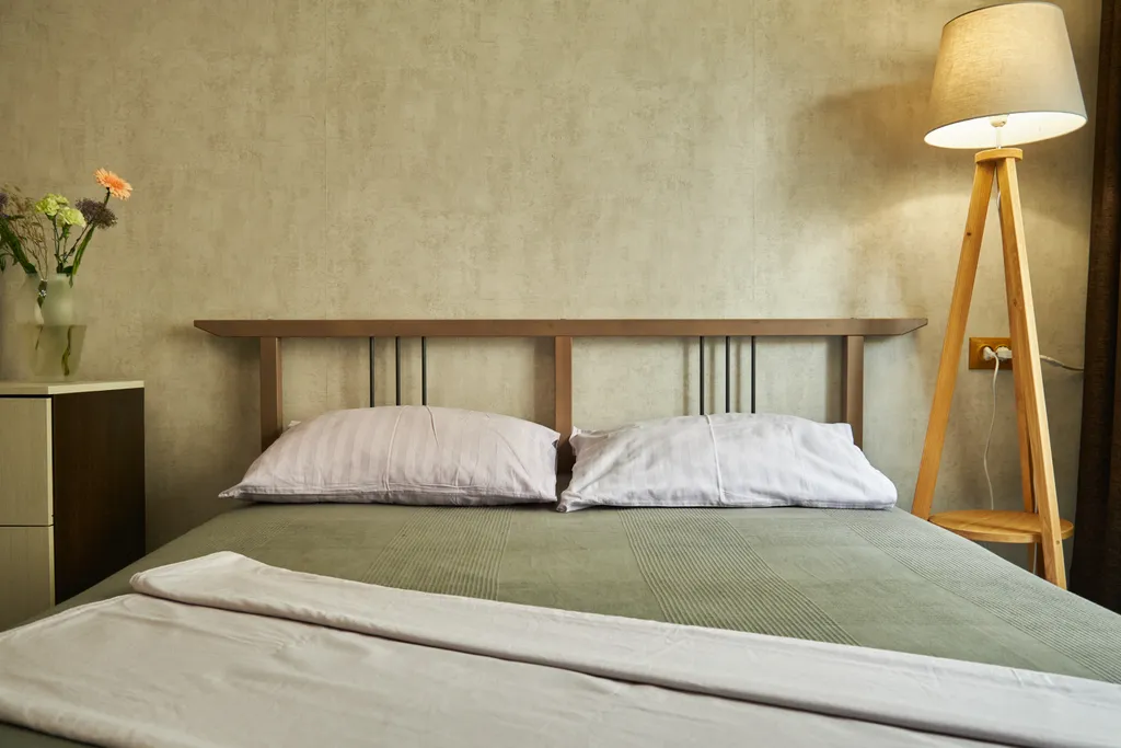 Апартаменты Family flat