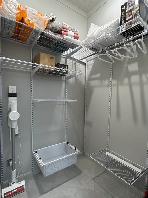 Дизайнерская квартира у моря