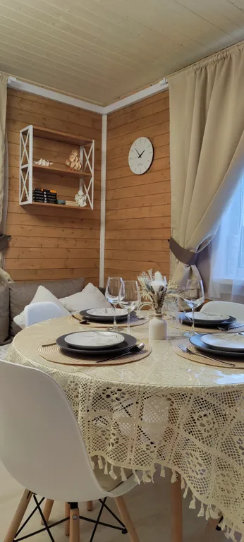 Уютный дом в сердце курорта Коприно