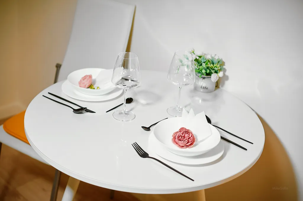 Дизайнерская квартира в ЖК Жемчужина Оби