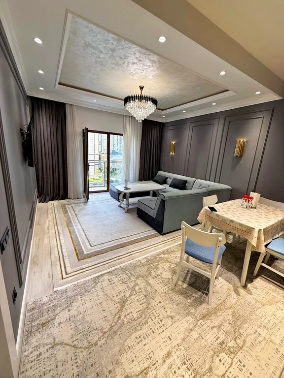 Istambul city 13 by Royal rentals